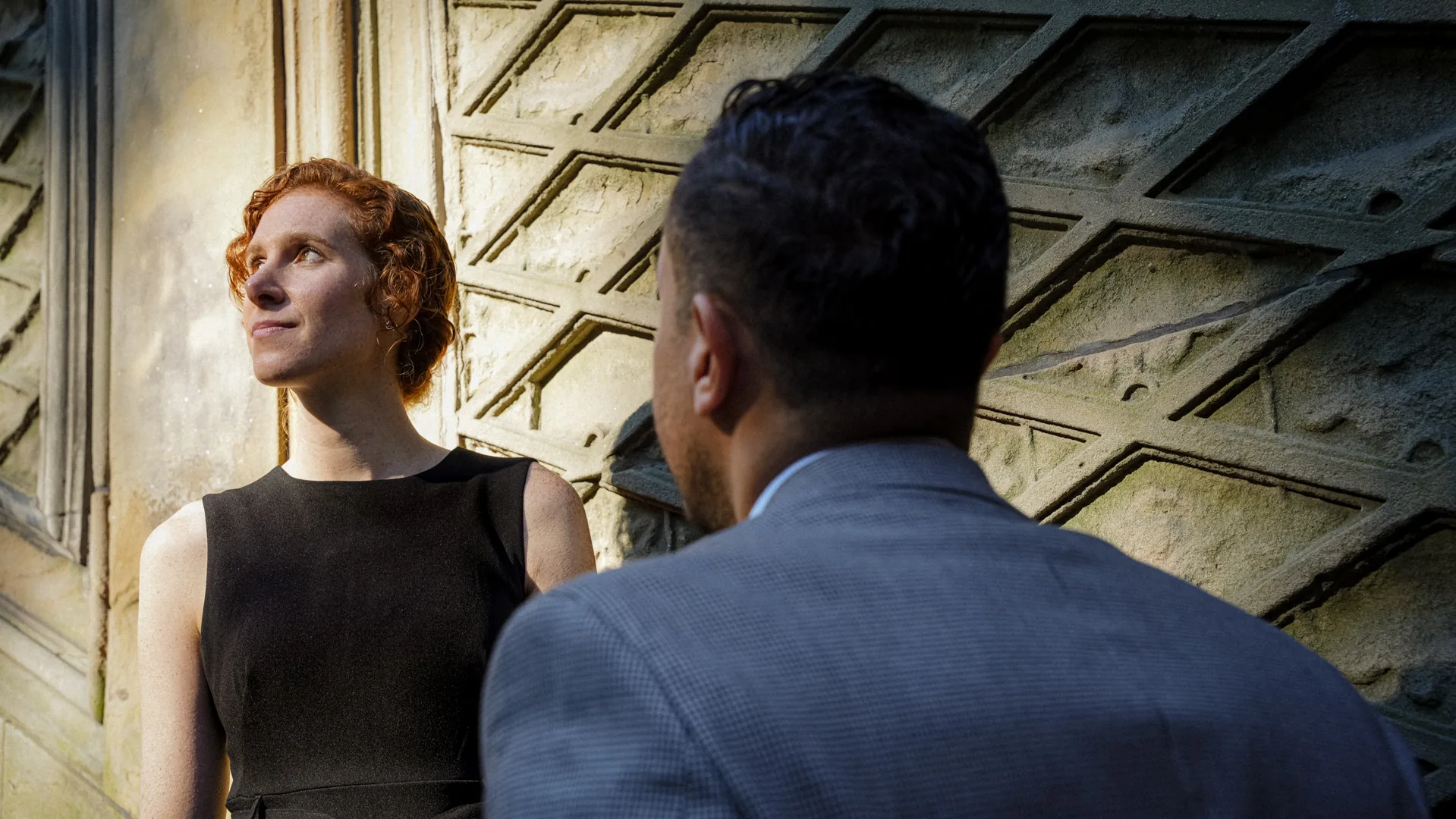 Wedding photography in New York — Alain & Victoria | AURA