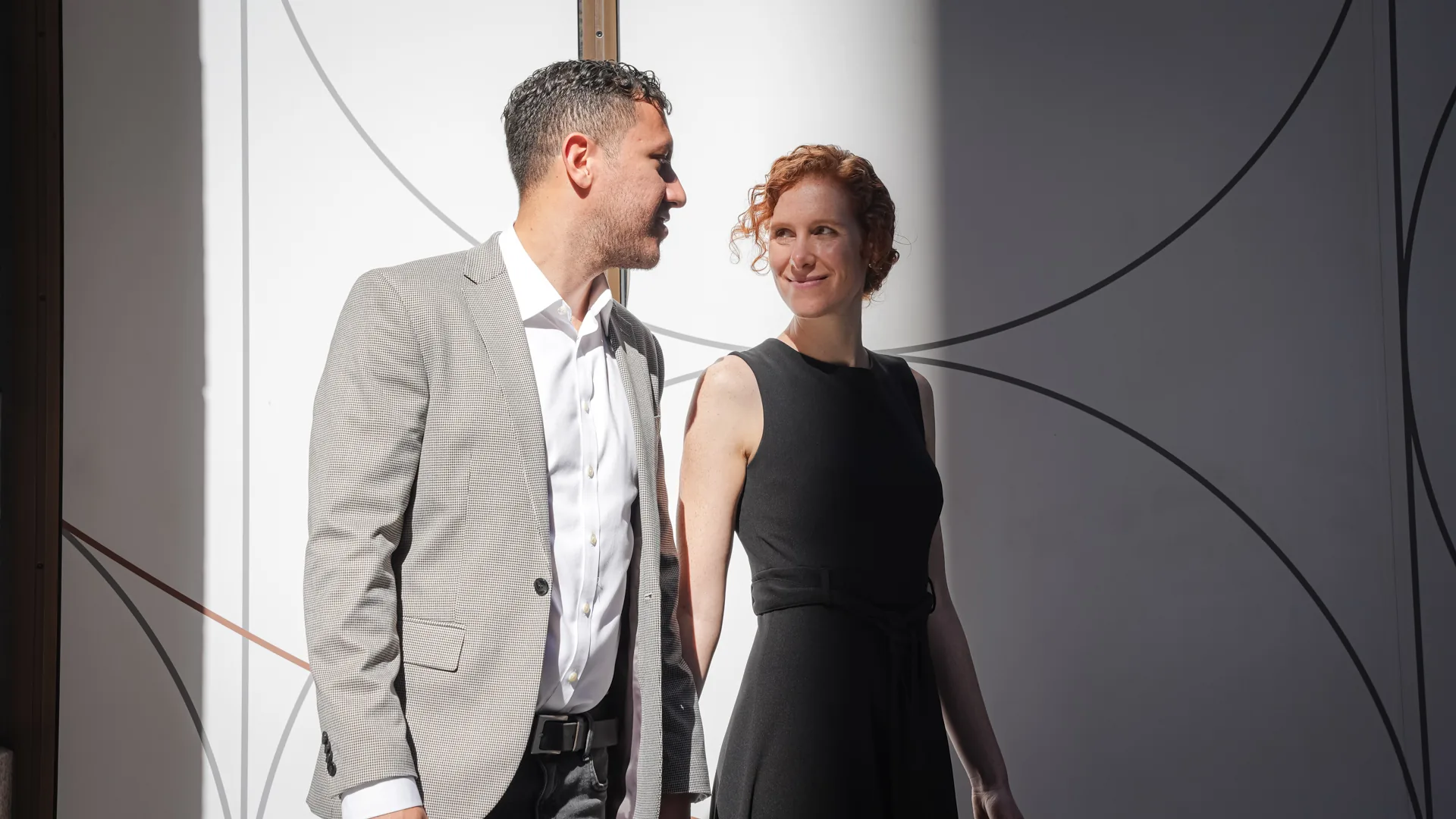 Wedding photography in New York — Alain & Victoria | AURA