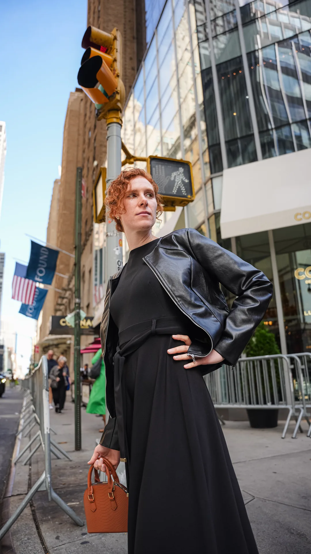 Wedding photography in New York — Alain & Victoria | AURA