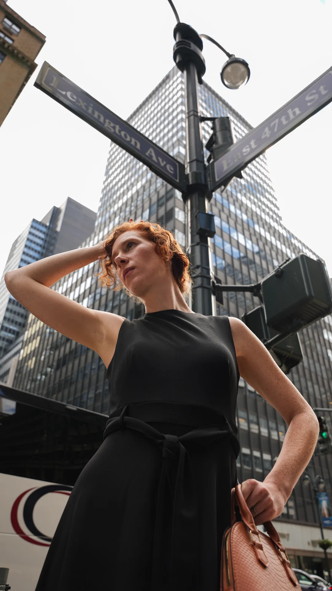 Wedding photography in New York — Alain & Victoria | AURA