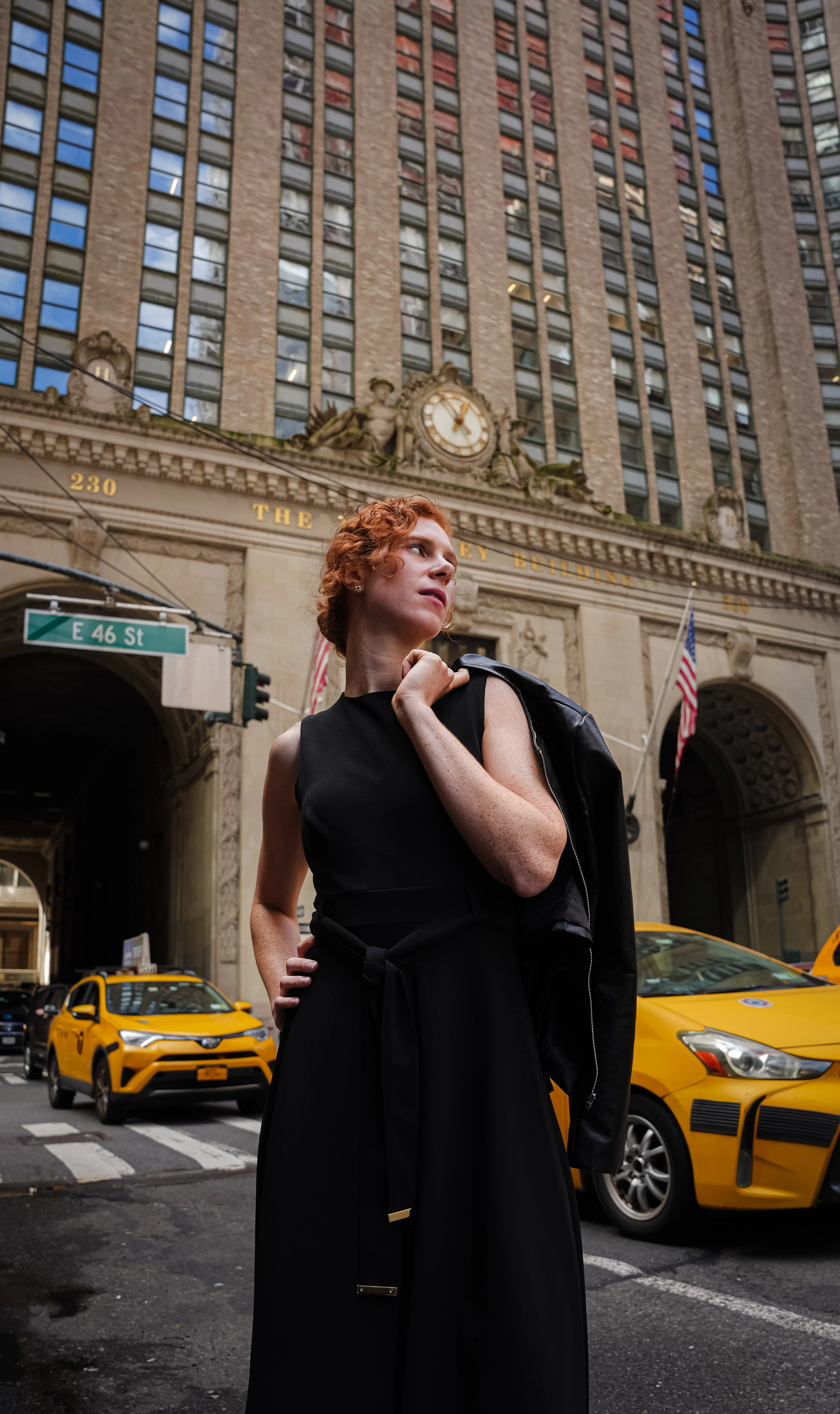 Wedding photography in New York — Alain & Victoria | AURA
