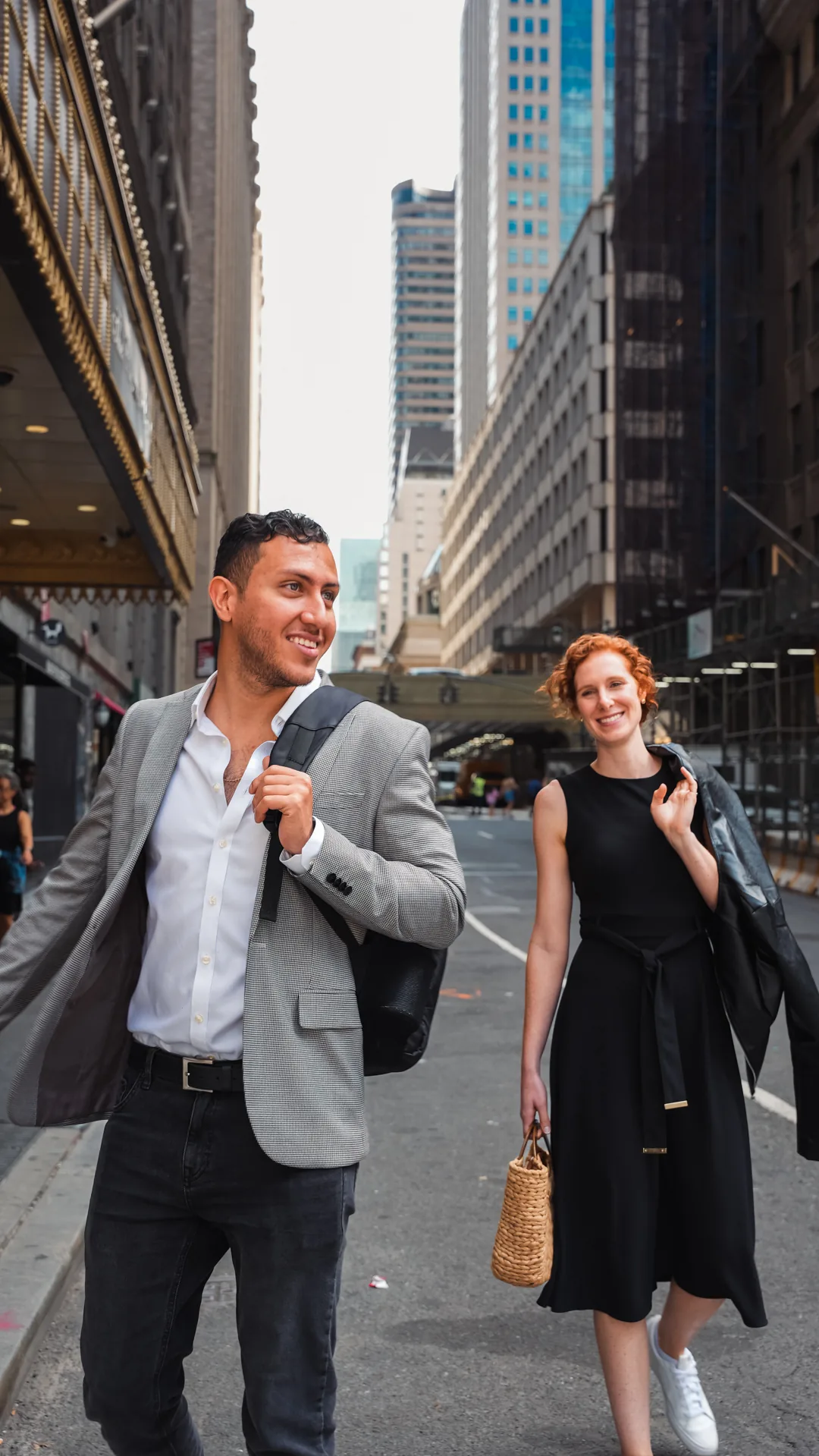 Wedding photography in New York — Alain & Victoria | AURA