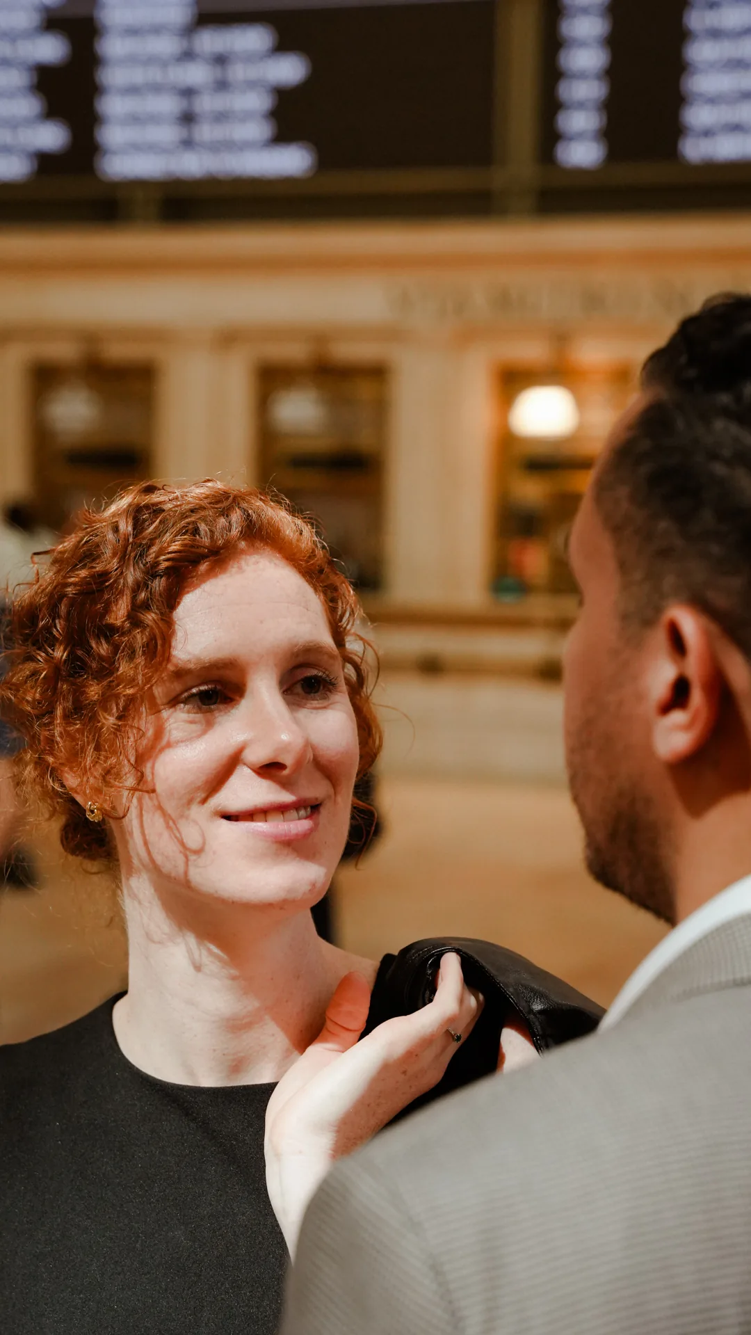 Wedding photography in New York — Alain & Victoria | AURA
