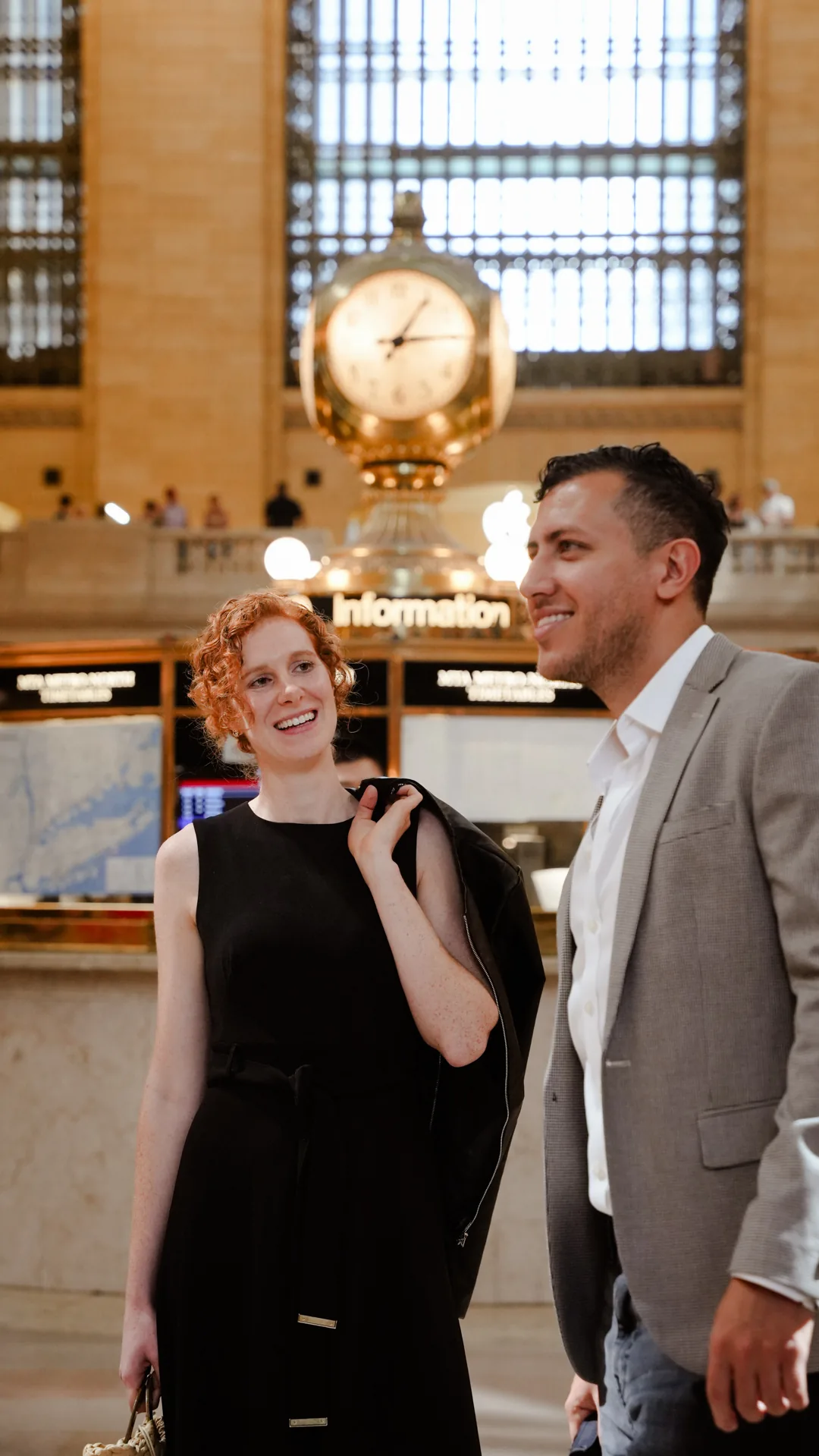 Wedding photography in New York — Alain & Victoria | AURA