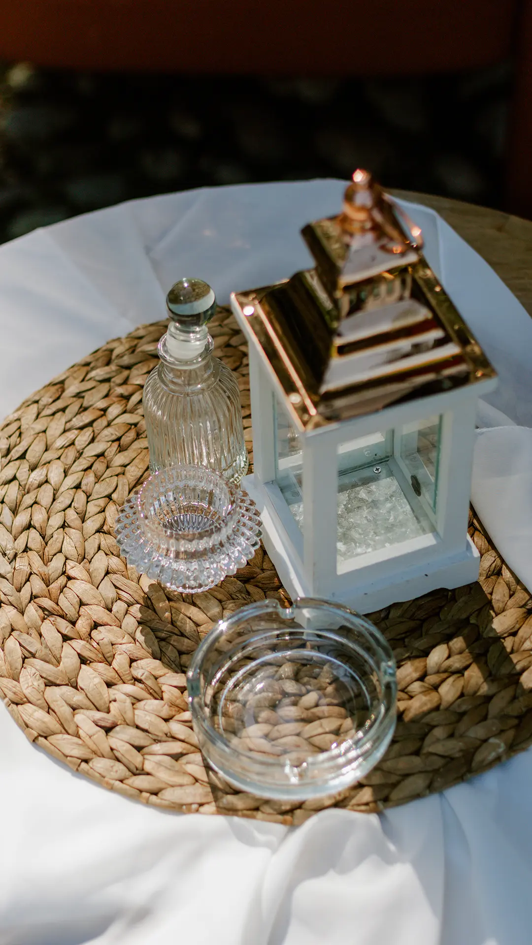 Wedding photography in Satigny, Geneva — Anne-Laure & Romain | AURA