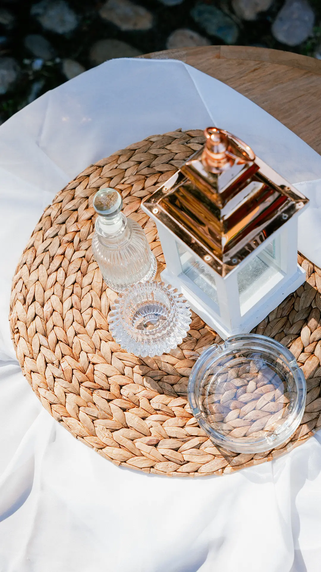 Wedding photography in Satigny, Geneva — Anne-Laure & Romain | AURA