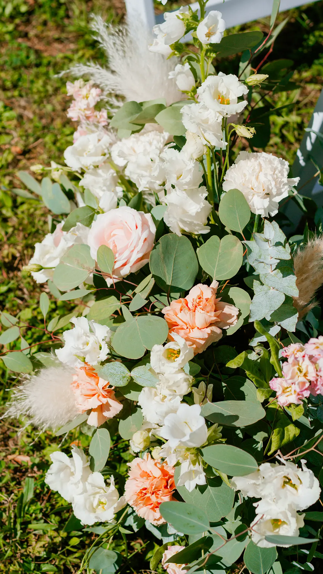 Wedding photography in Satigny, Geneva — Anne-Laure & Romain | AURA