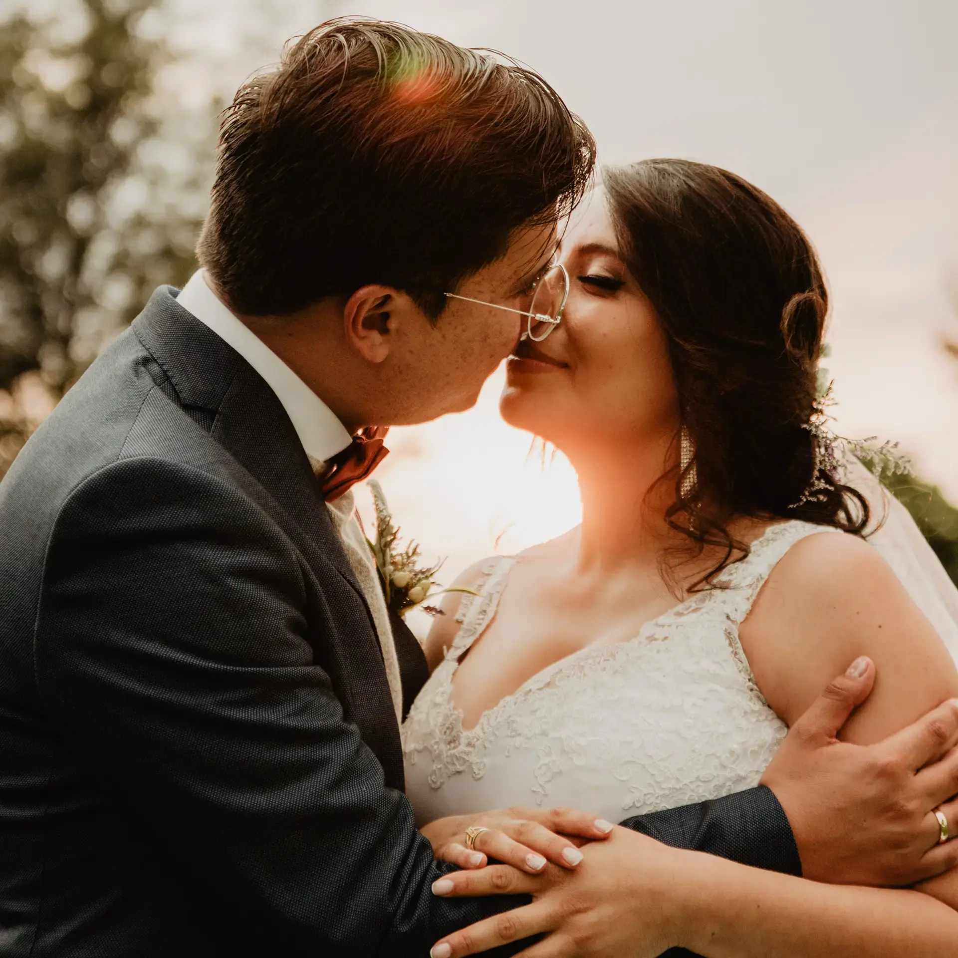 Wedding photography in Colombia — Christian & Paola | AURA