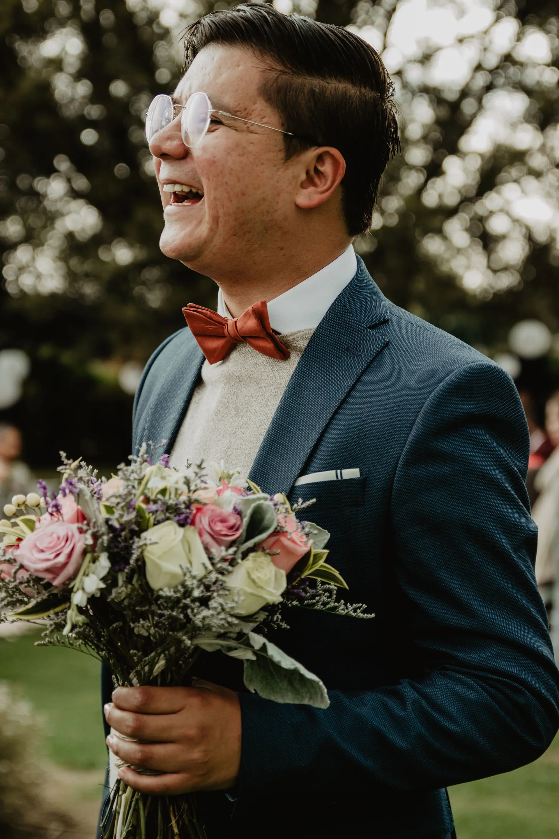 Wedding photography in Colombia — Christian & Paola | AURA