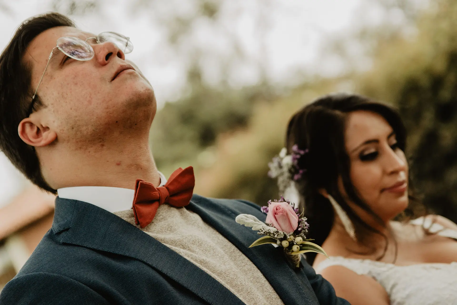 Wedding photography in Colombia — Christian & Paola | AURA