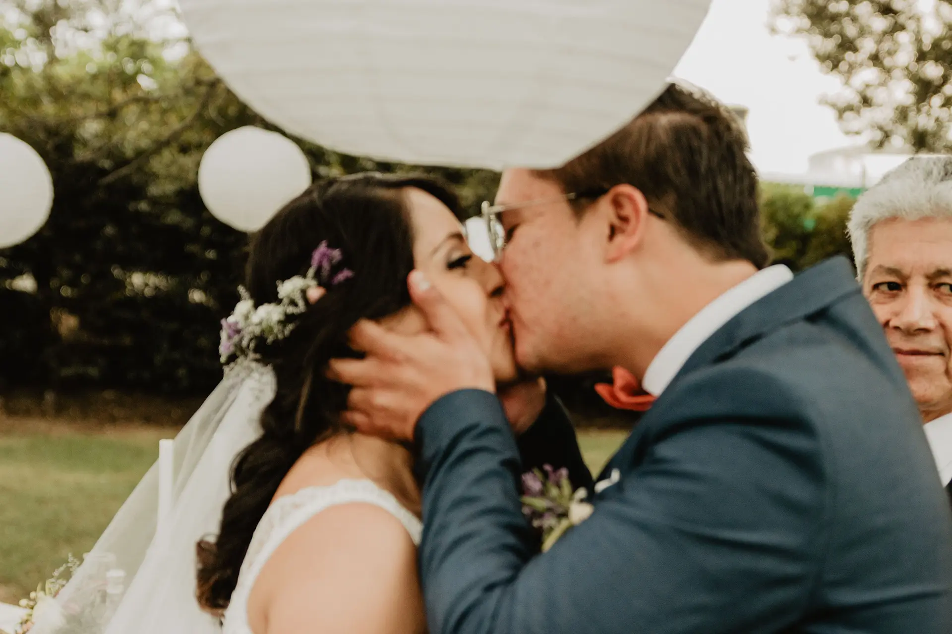 Wedding photography in Colombia — Christian & Paola | AURA