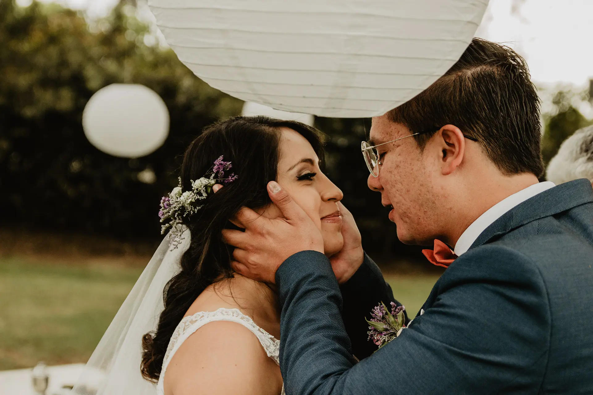 Wedding photography in Colombia — Christian & Paola | AURA