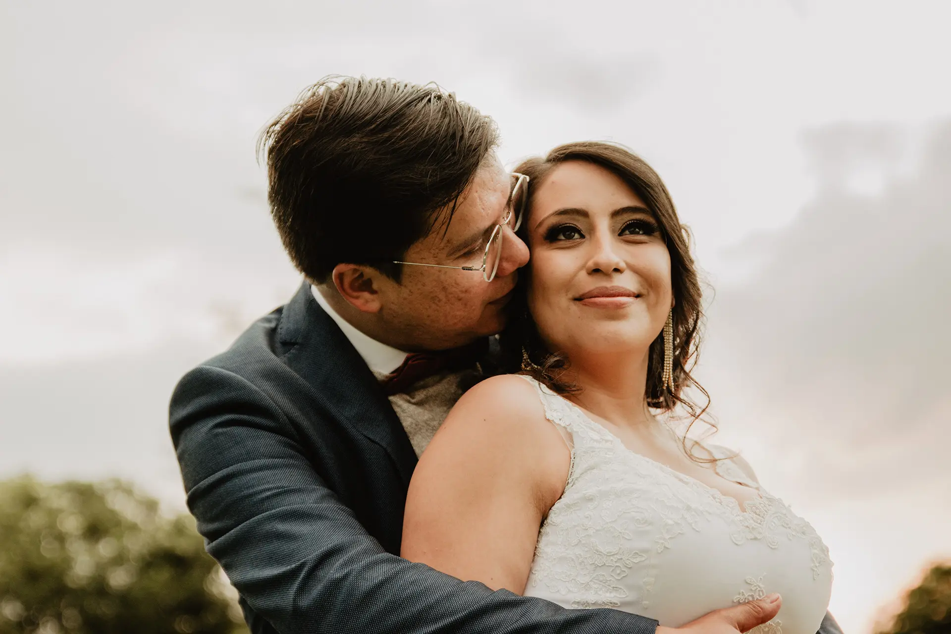 Wedding photography in Colombia — Christian & Paola | AURA