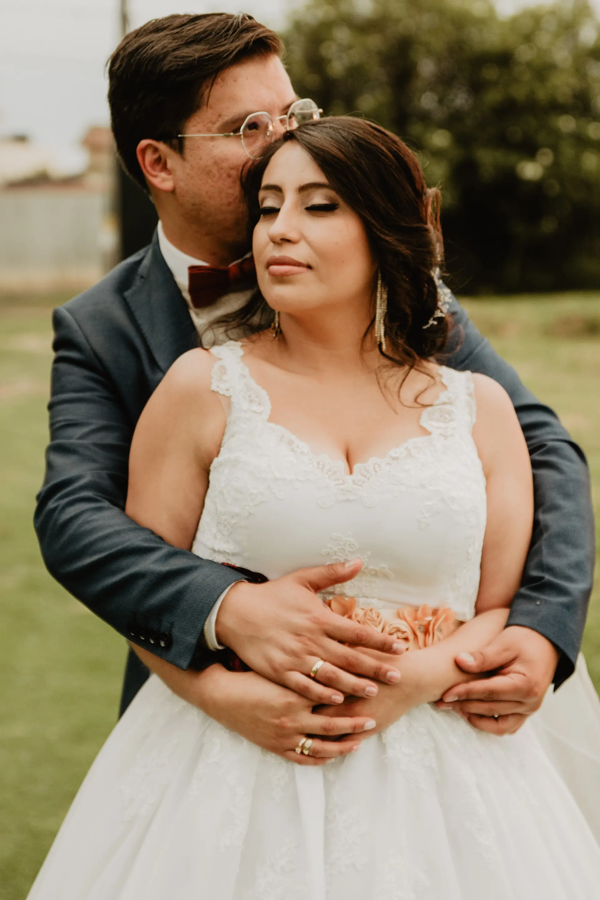 Wedding photography in Colombia — Christian & Paola | AURA