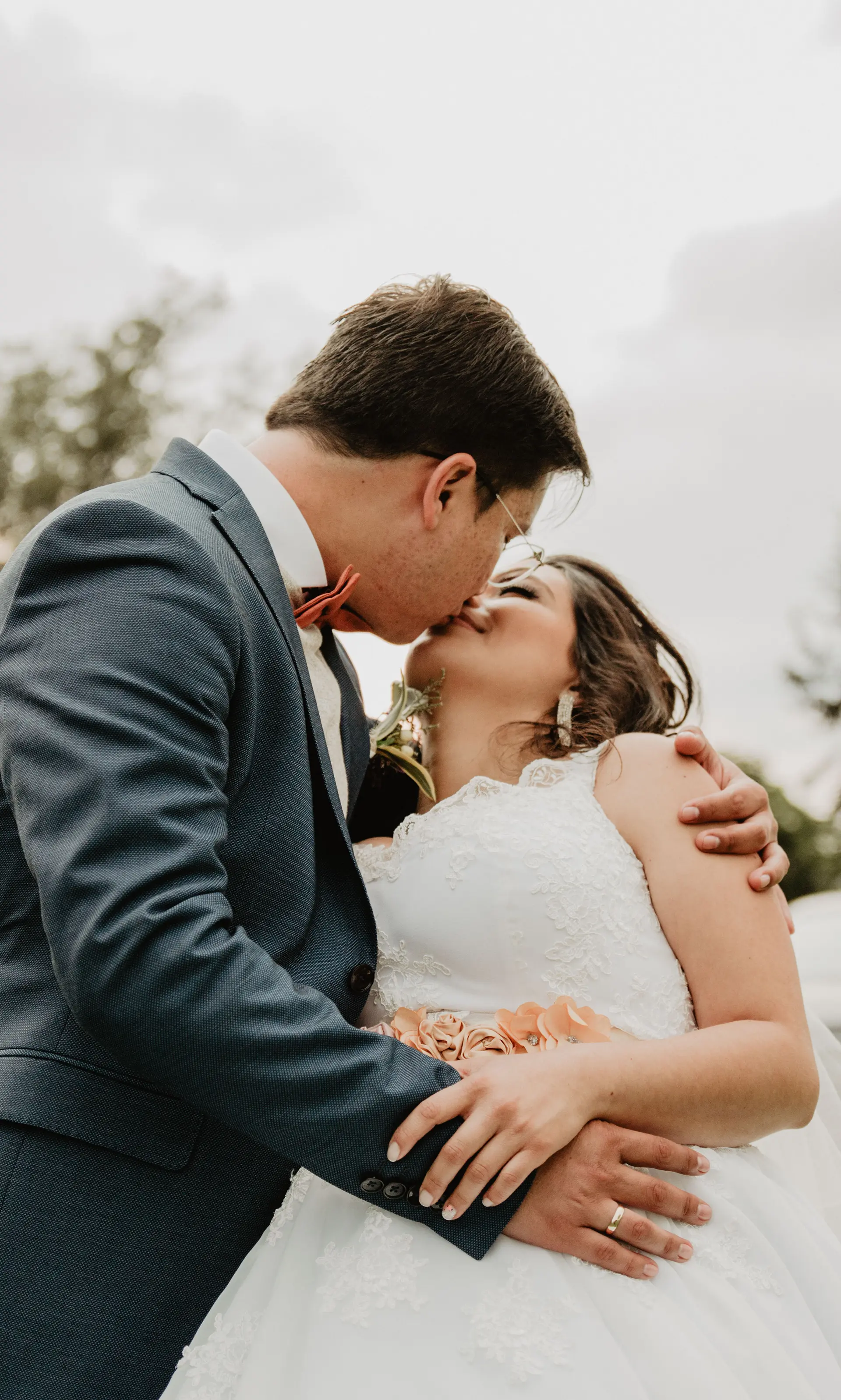 Wedding photography in Colombia — Christian & Paola | AURA