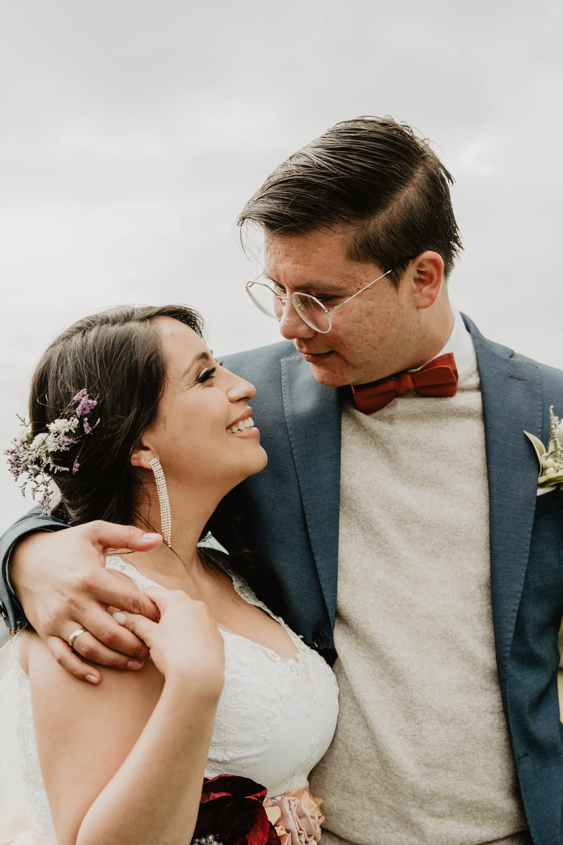 Wedding photography in Colombia — Christian & Paola | AURA