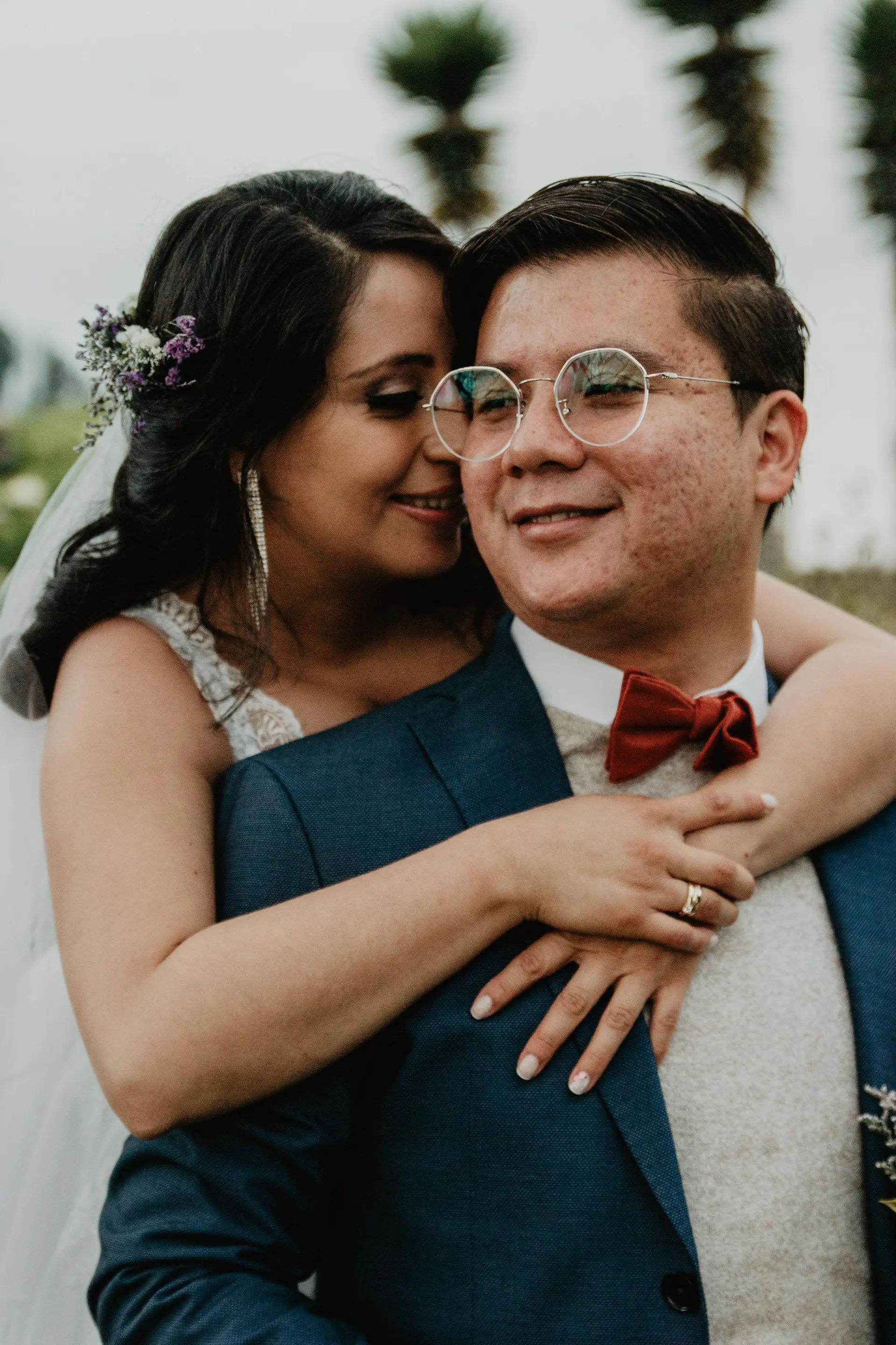 Wedding photography in Colombia — Christian & Paola | AURA