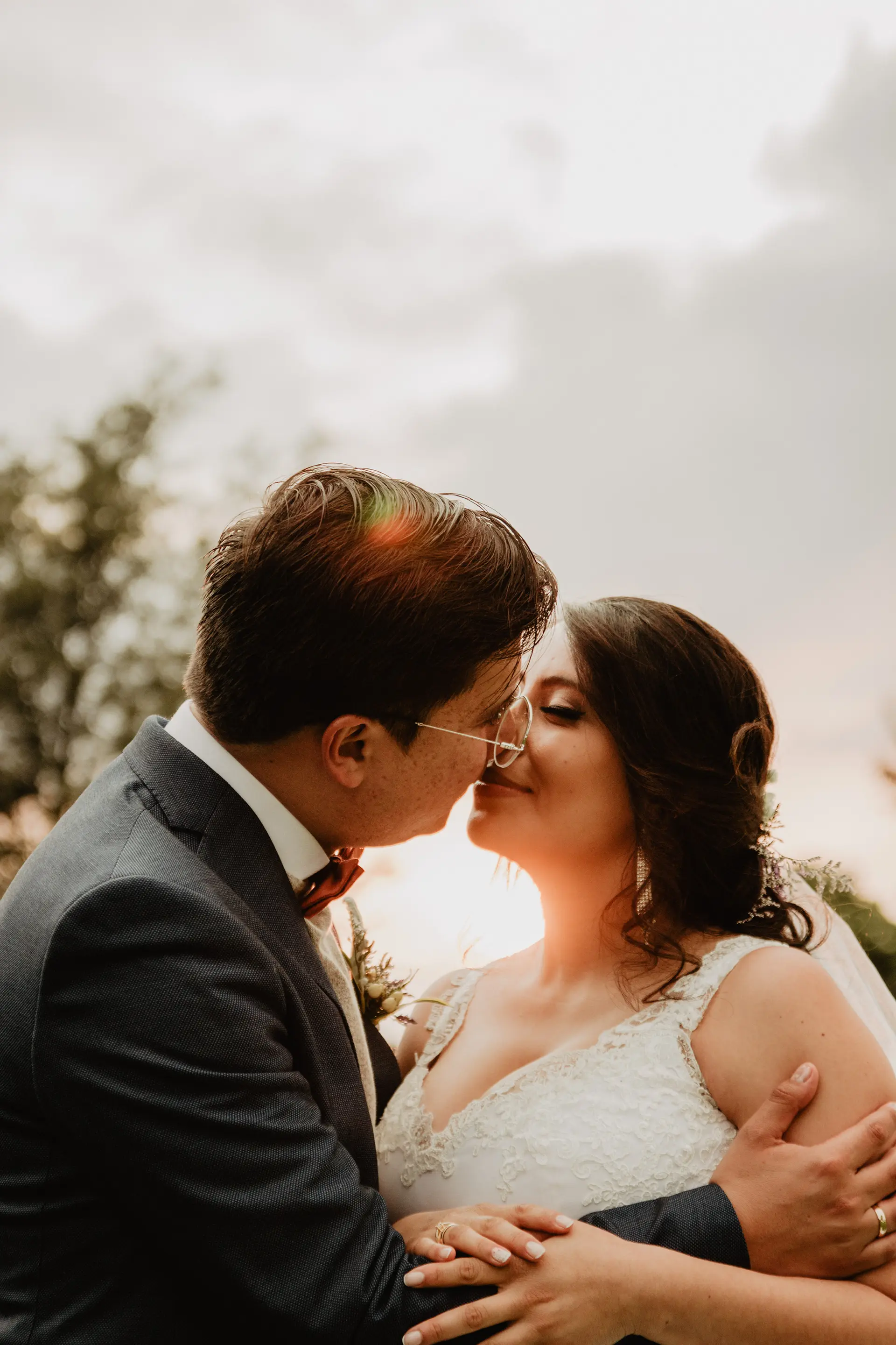 Wedding photography in Colombia — Christian & Paola | AURA