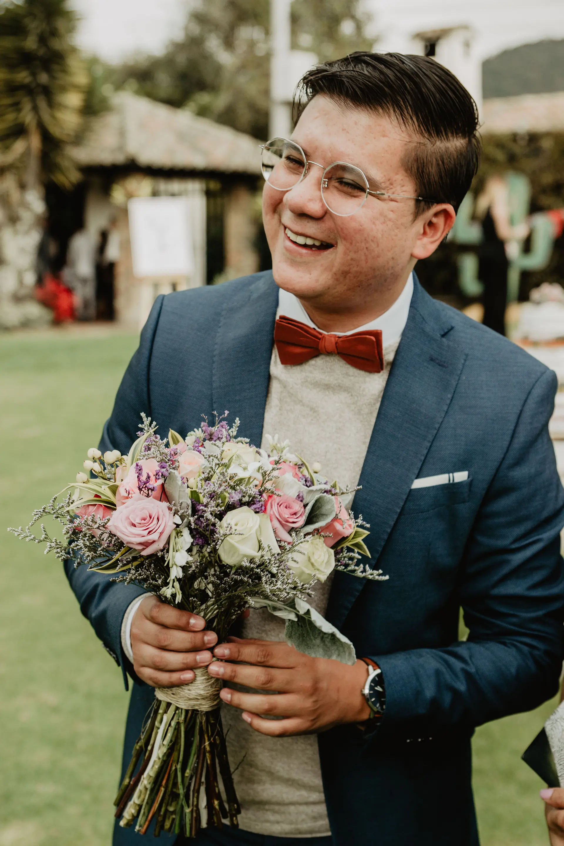 Wedding photography in Colombia — Christian & Paola | AURA