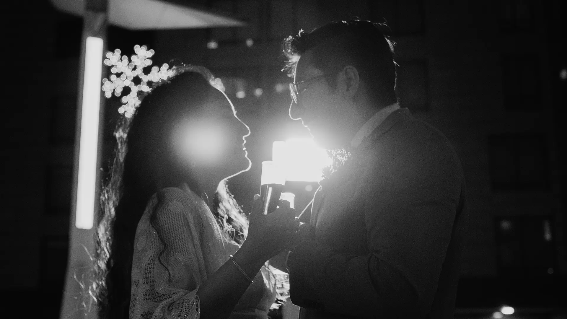 Wedding photography in Bogotá — Jesus & Johana | AURA
